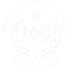 Cuerpo de Bomberos de Santiago